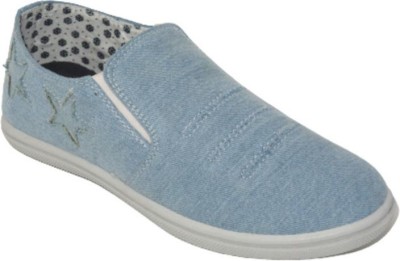 KANEGGYE Casuals For Men(Blue , 6)