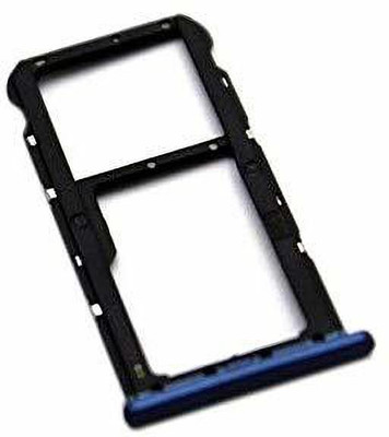 Spares4ever Sim Card Tray(Compatible With Huawei Honor Mate 10)