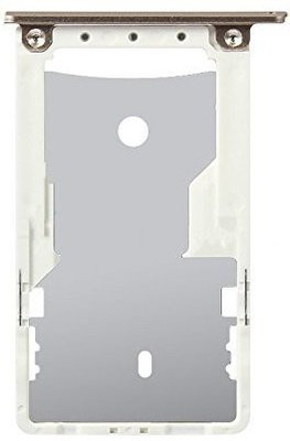 Spares4ever Sim Card Tray(Compatible With Redmi Mi 3S)