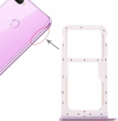 Spares4ever Sim Card Tray(Compatible With Huawei Honor 9i)