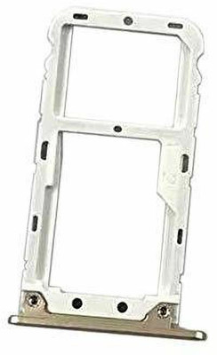Spares4ever Sim Card Tray(Compatible With Redmi Mi A1)