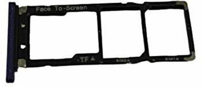 Spares4ever Sim Card Tray(Compatible With Comio X1 Note)