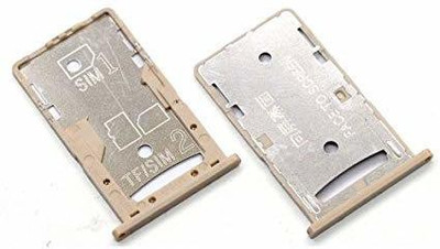 Spares4ever Sim Card Tray(Compatible With Mi 4A)