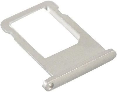 Spares4ever Sim Card Tray(Compatible With HTC Desire 620G White)
