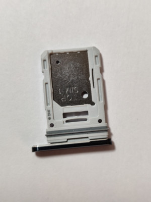 Shockware Sim Card Tray(Compatible With Samsung S20 FE Navy)