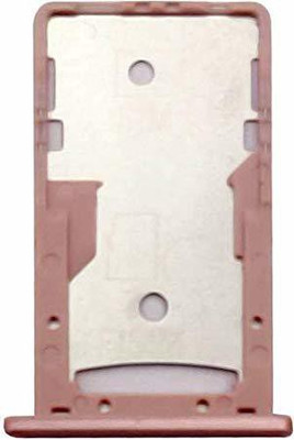 Spares4ever Sim Card Tray(Compatible With Xiaomi Mi 4A Rose Gold)