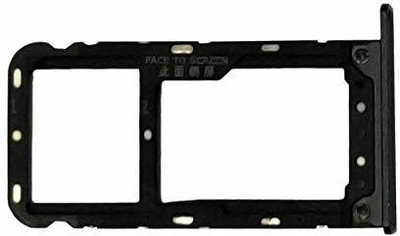 Spares4ever Sim Card Tray(Compatible With Xiaomi Mi Note 5)