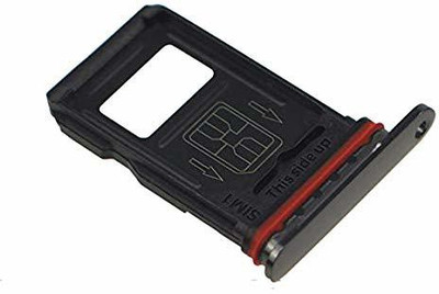 Spares4ever Sim Card Tray(Compatible With Oneplus 7 Pro Mirror)