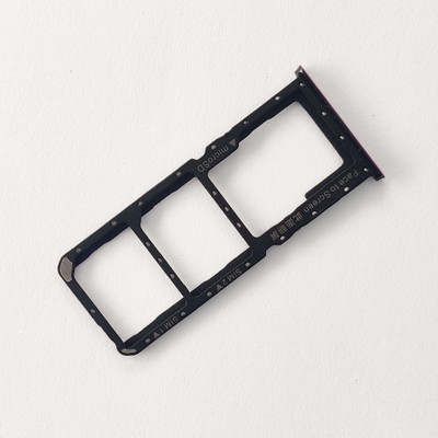 Spares4ever Sim Card Tray(Compatible With Oppo K1 Lighting)