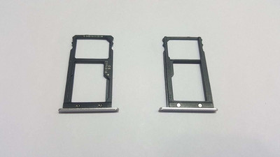 Spares4ever Sim Card Tray(Compatible With Lenovo K5 Note)