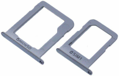Spares4ever Sim Card Tray(Compatible With Samsung Galaxy E7.)