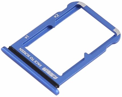 Spares4ever Sim Card Tray(Compatible With Redmi Mi 9)