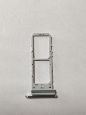 Shockware Sim Card Tray(Compatible With Samsung Note 20 Green)