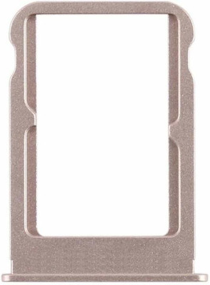 Spares4ever Sim Card Tray(Compatible With Xiaomi Redmi 8 Gold)