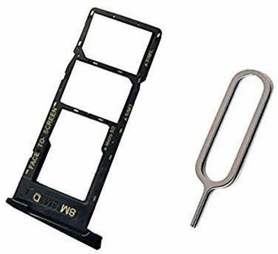 Spares4ever Sim Card Tray(Compatible With Motorola Moto G7)