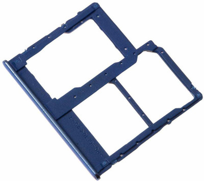 Spares4ever Sim Card Tray(Compatible With Samsung Galaxy A40)