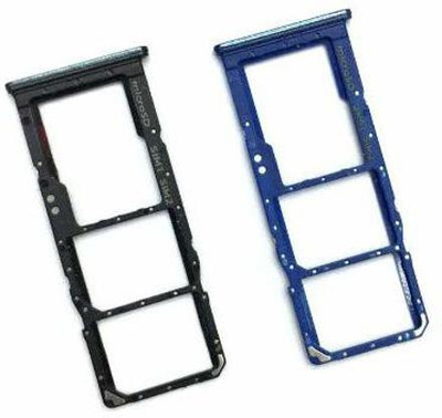 Spares4ever Sim Card Tray(Compatible With Samsung Galaxy A10)