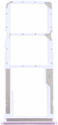 Spares4ever Sim Card Tray(Compatible With Redmi Note 9)
