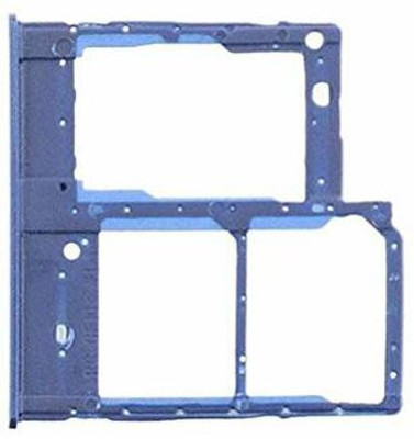 Spares4ever Sim Card Tray(Compatible With Samsung Galaxy A20E)