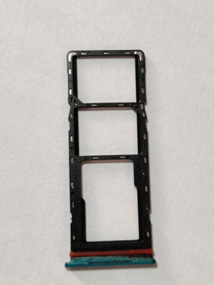 Shockware Sim Card Tray(Compatible With Infinix Hot 10 OceanWave)