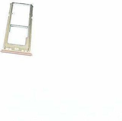 Spares4ever Sim Card Tray(Compatible With Oppo F7 Gold)