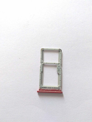 Spares4ever Sim Card Tray(Compatible With Xiaomi Redmi Note 6 Pro)
