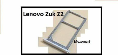 Spares4ever Sim Card Tray(Compatible With Lenovo Zuk Z2)