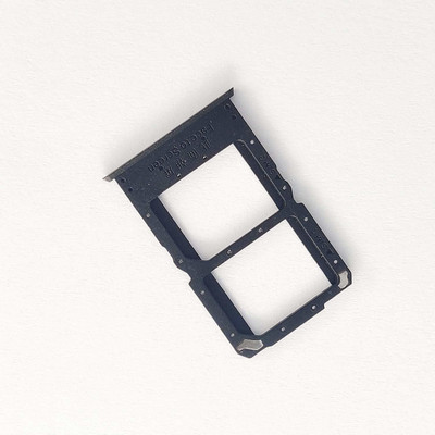 Spares4ever Sim Card Tray(Compatible With Oppo K3 Black)