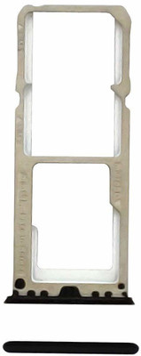 Spares4ever Sim Card Tray(Compatible With Oppo A71)