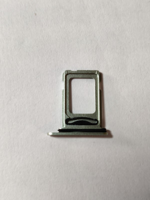 Shockware Sim Card Tray(Compatible With iPhone 12 Green)