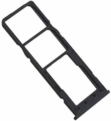 Spares4ever Sim Card Tray(Compatible With Samsung Galaxy M10)