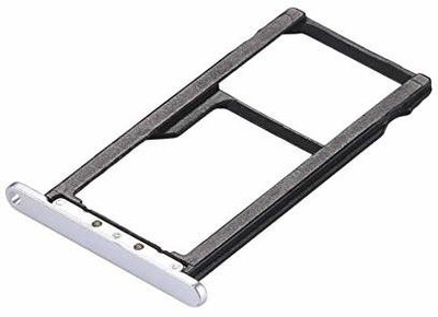 Spares4ever Sim Card Tray(Compatible With Xiaomi Redmi Note 8 Pro)