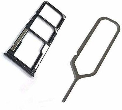 Spares4ever Sim Card Tray(Compatible With Redmi Y3)