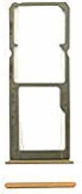Spares4ever Sim Card Tray(Compatible With Oppo F1S)