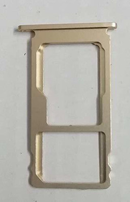 Spares4ever Sim Card Tray(Compatible With Lenovo K5 Note Gold)
