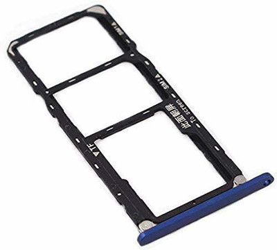 Spares4ever Sim Card Tray(Compatible With Honor 8X Max)