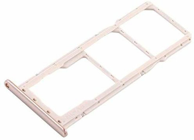 Spares4ever Sim Card Tray(Compatible With Honor 8c Gold)