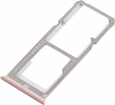 Spares4ever Sim Card Tray(Compatible With Oppo F7 Gold)