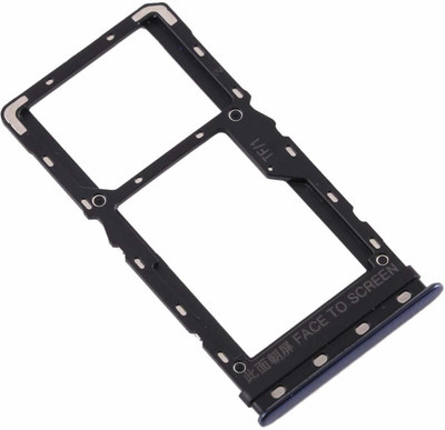 Spares4ever Sim Card Tray(Compatible With Redmi Mi A3)