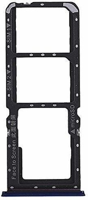 Spares4ever Sim Card Tray(Compatible With Oppp A5S)