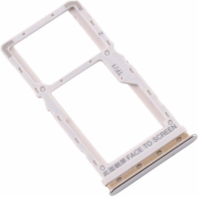 Spares4ever Sim Card Tray(Compatible With Xiaomi Redmi Mi A3)