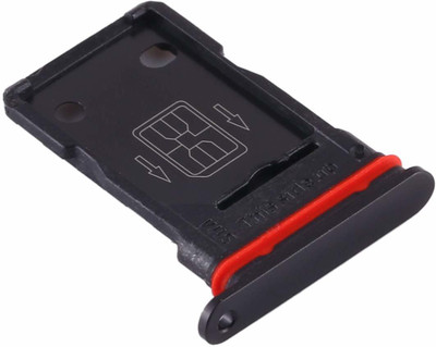 Spares4ever Sim Card Tray(Compatible With Oneplus 8/1+8 Blue)