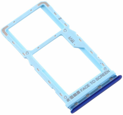 Spares4ever Sim Card Tray(Compatible With Redmi Mi A3)