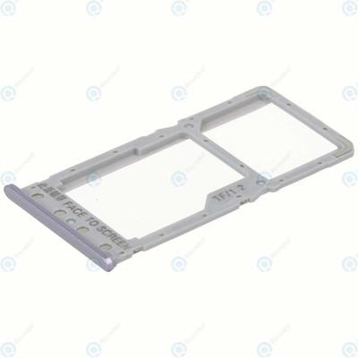 Spares4ever Sim Card Tray(Compatible With Xiaomi Mi 6A)