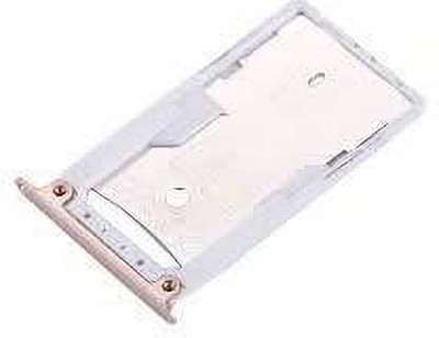 Spares4ever Sim Card Tray(Compatible With Redmi Mi 4X)