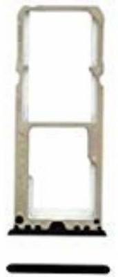 Spares4ever Sim Card Tray(Compatible With Oppo F7)