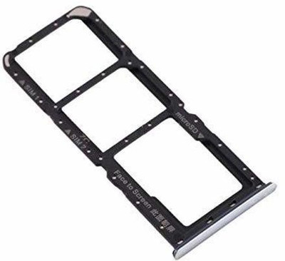 Spares4ever Sim Card Tray(Compatible With Realme X2 Pearl)