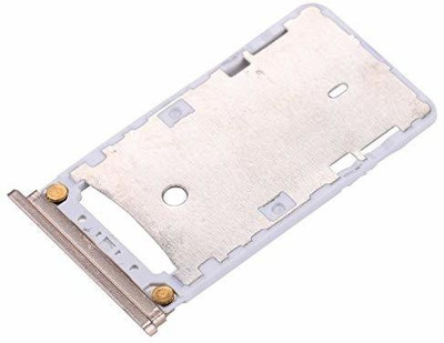 Spares4ever Sim Card Tray(Compatible With Mi Max 2 Gold)