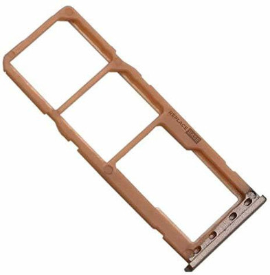 Spares4ever Sim Card Tray(Compatible With Samsung Galaxy M20S)