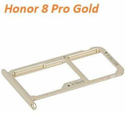 Spares4ever Sim Card Tray(Compatible With Honor 8 pro)